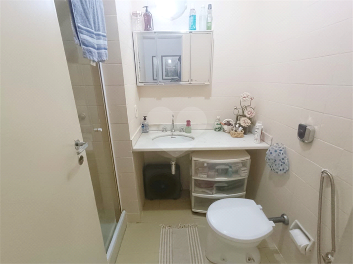 Venda Apartamento Rio De Janeiro Tijuca REO1040124 20