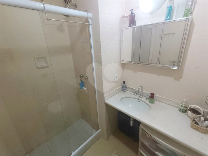 Venda Apartamento Rio De Janeiro Tijuca REO1040124 18