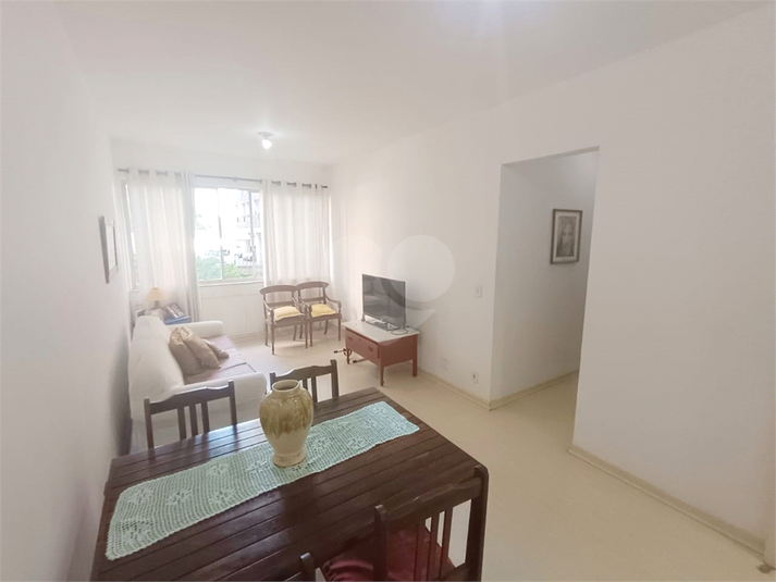 Venda Apartamento Rio De Janeiro Tijuca REO1040124 2