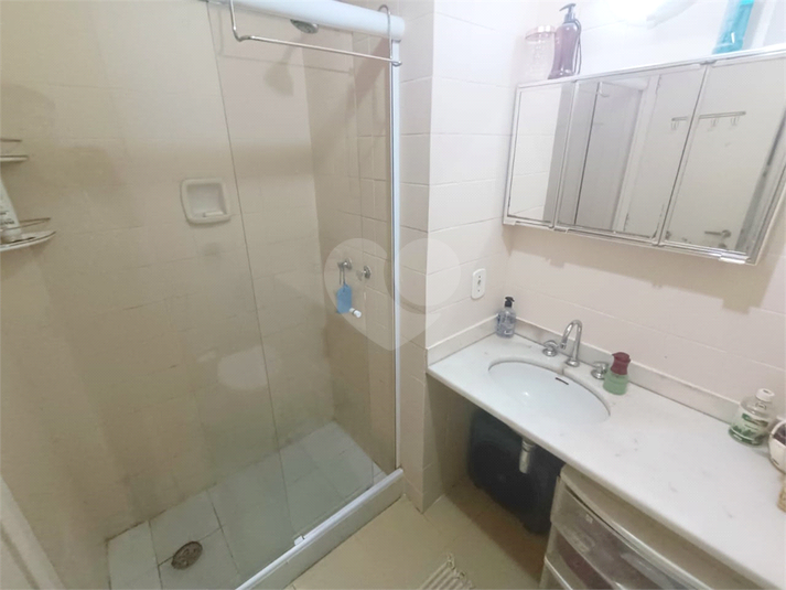 Venda Apartamento Rio De Janeiro Tijuca REO1040124 19