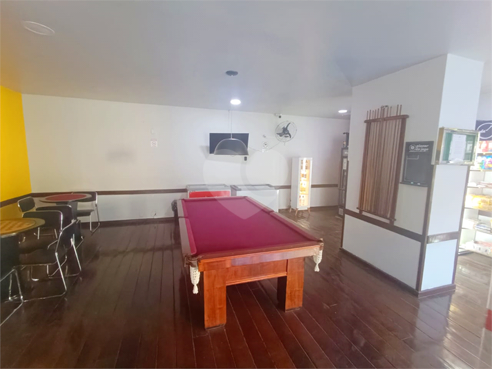 Venda Apartamento Rio De Janeiro Tijuca REO1040124 37