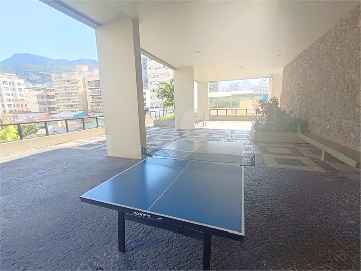 Venda Apartamento Rio De Janeiro Tijuca REO1040124 27