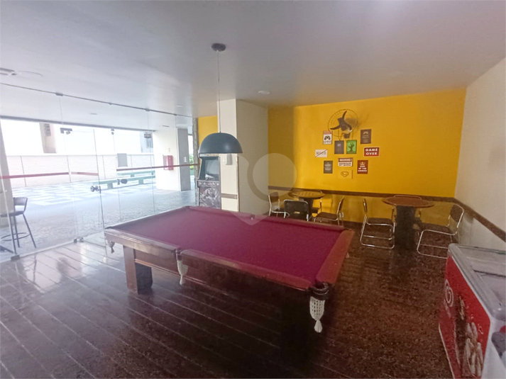 Venda Apartamento Rio De Janeiro Tijuca REO1040124 34