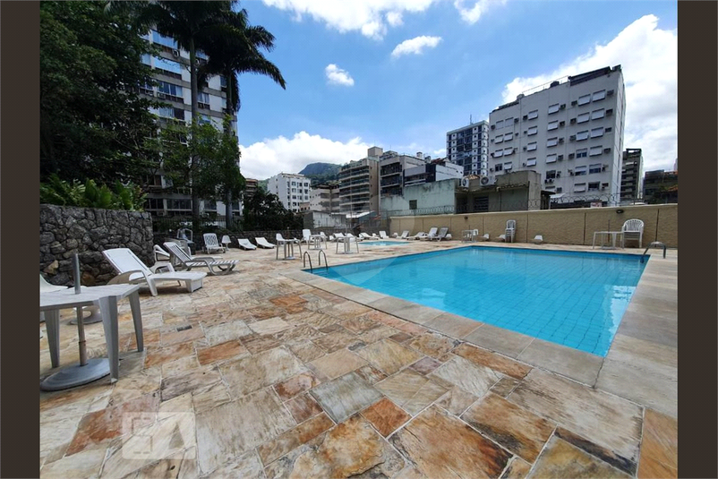 Venda Apartamento Rio De Janeiro Tijuca REO1040124 41