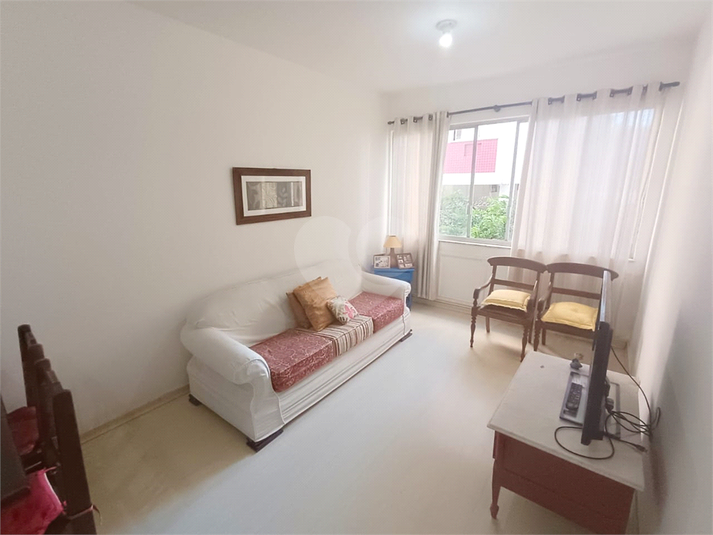 Venda Apartamento Rio De Janeiro Tijuca REO1040124 5