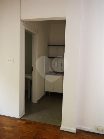 Venda Apartamento São Paulo Consolação REO1040125 11