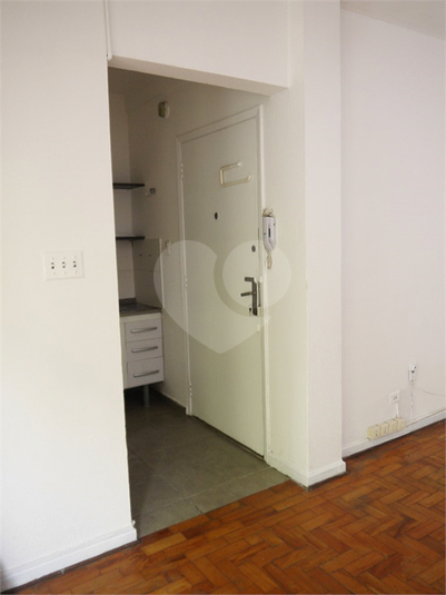 Venda Apartamento São Paulo Consolação REO1040125 12