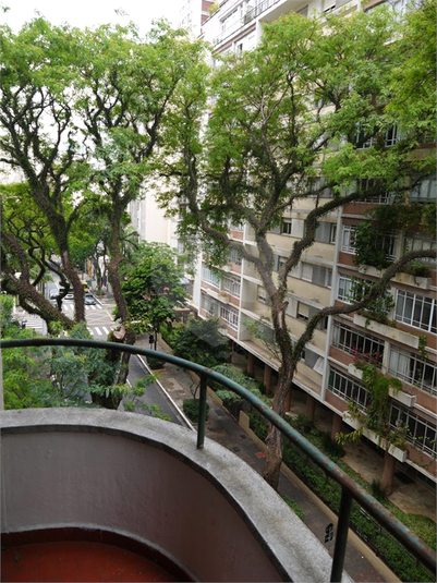 Venda Apartamento São Paulo Consolação REO1040125 5