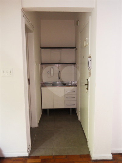 Venda Apartamento São Paulo Consolação REO1040125 7