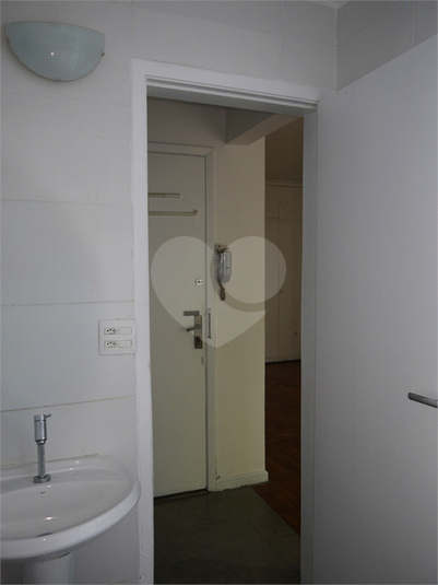 Venda Apartamento São Paulo Consolação REO1040125 10