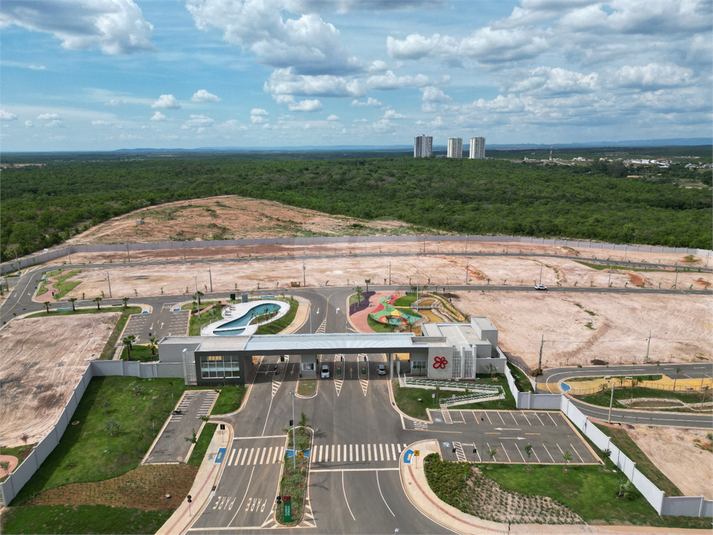 Venda Loteamento Cuiabá Ribeirão Do Lipa REO1040126 4