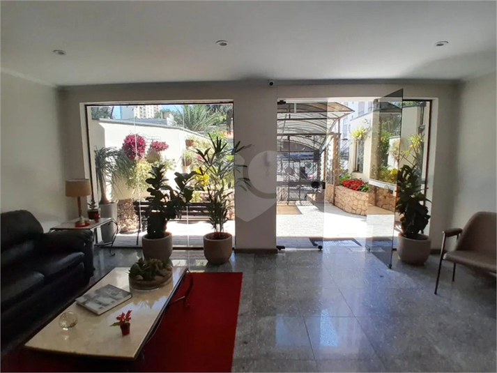 Venda Apartamento São Paulo Vila Clementino REO1040127 38