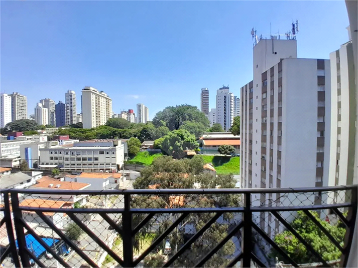 Venda Apartamento São Paulo Vila Clementino REO1040127 27