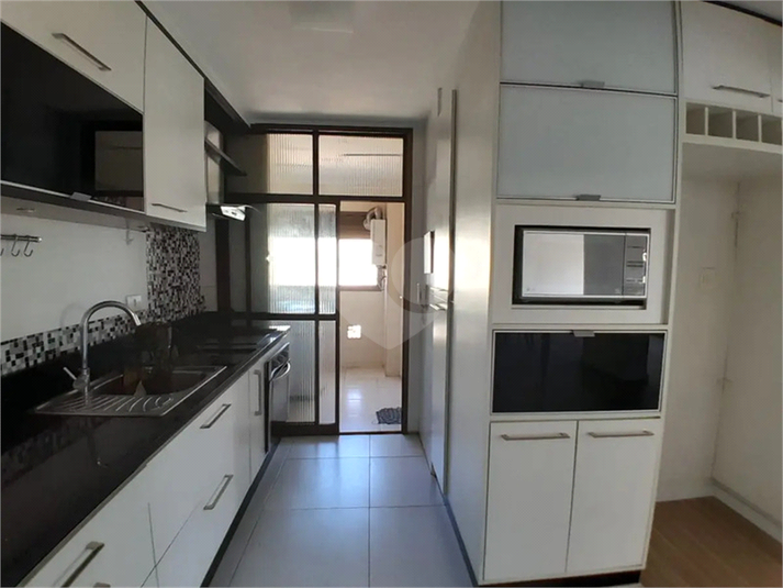 Venda Apartamento São Paulo Vila Clementino REO1040127 23