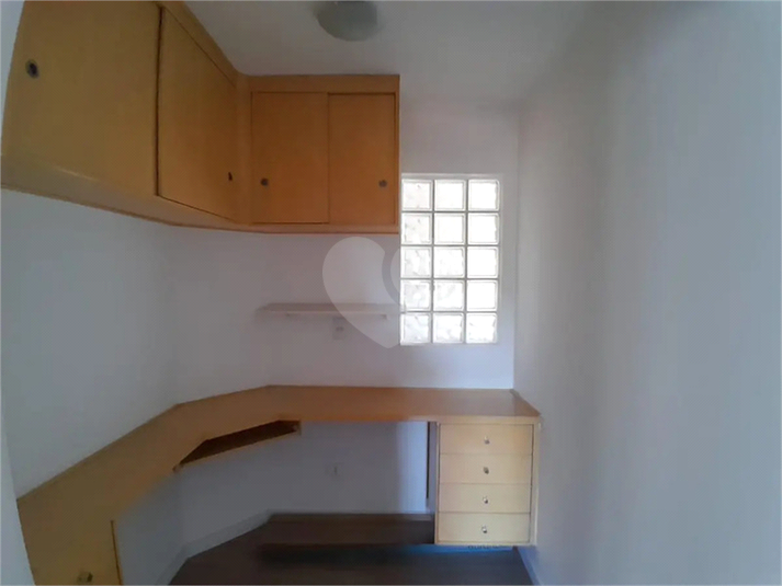 Venda Apartamento São Paulo Vila Clementino REO1040127 16