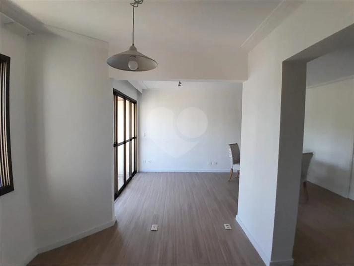 Venda Apartamento São Paulo Vila Clementino REO1040127 5