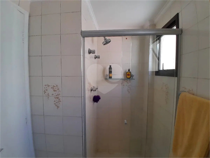 Venda Apartamento São Paulo Vila Clementino REO1040127 7