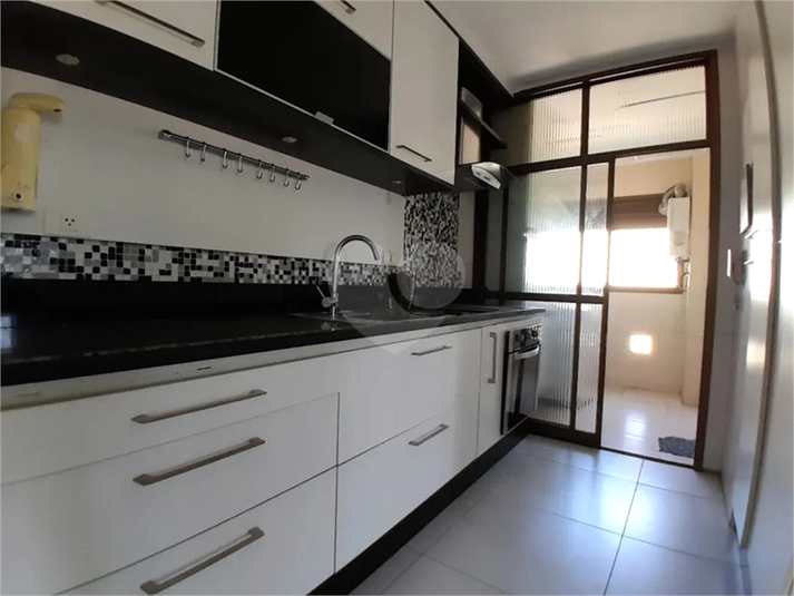 Venda Apartamento São Paulo Vila Clementino REO1040127 24