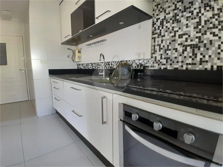 Venda Apartamento São Paulo Vila Clementino REO1040127 20