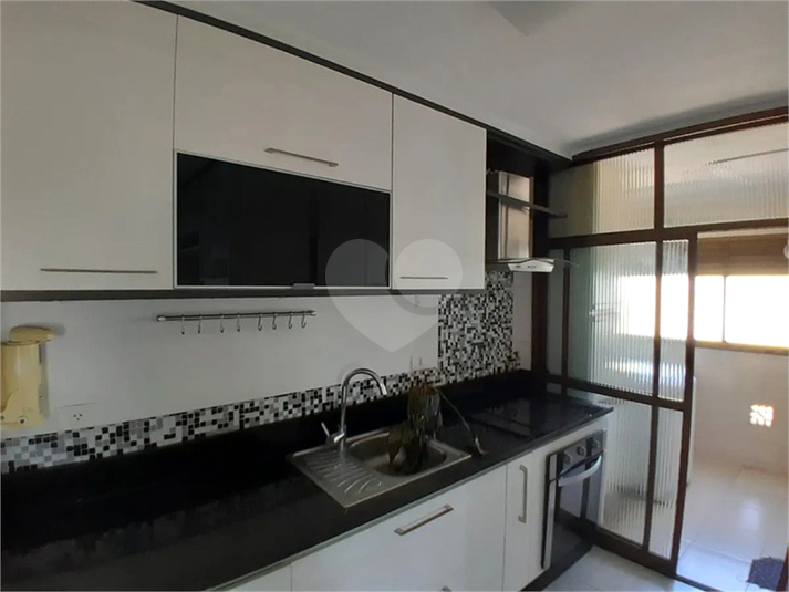 Venda Apartamento São Paulo Vila Clementino REO1040127 21