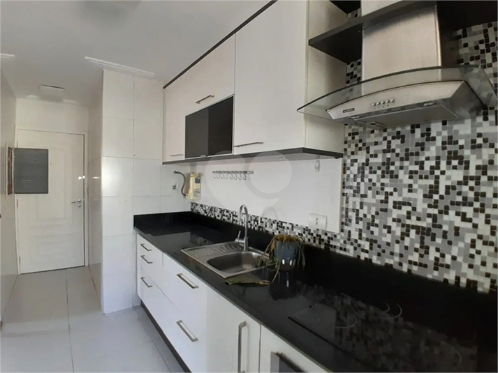 Venda Apartamento São Paulo Vila Clementino REO1040127 22