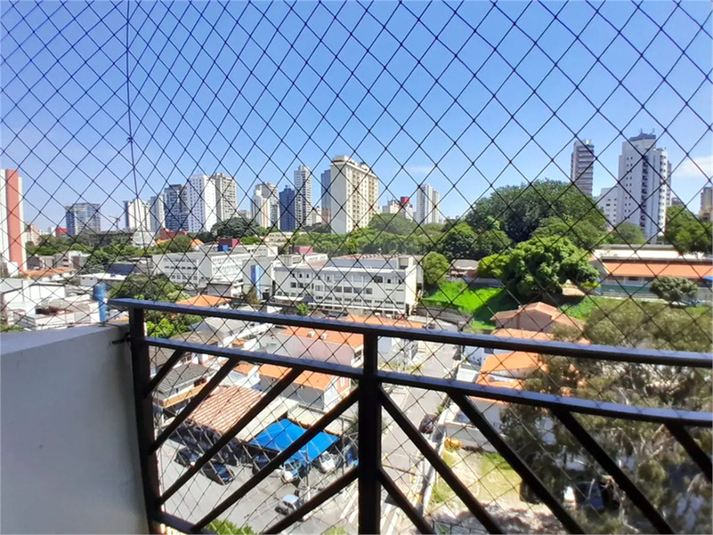 Venda Apartamento São Paulo Vila Clementino REO1040127 26