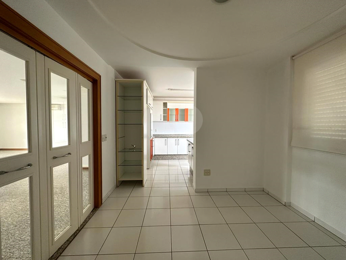 Venda Apartamento Campo Grande Jardim Dos Estados REO1040131 8