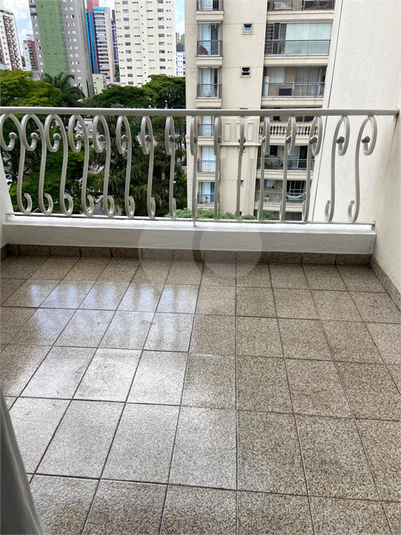 Venda Apartamento Santo André Centro REO1040132 9