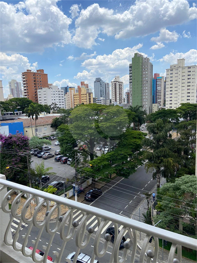 Venda Apartamento Santo André Centro REO1040132 43