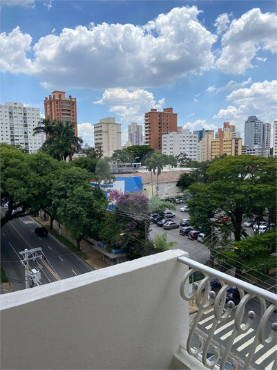 Venda Apartamento Santo André Centro REO1040132 35