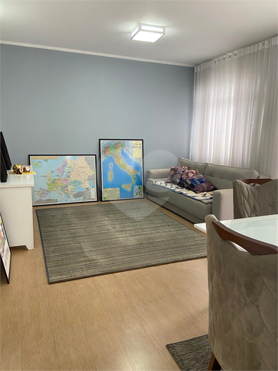 Venda Apartamento Santo André Centro REO1040132 5