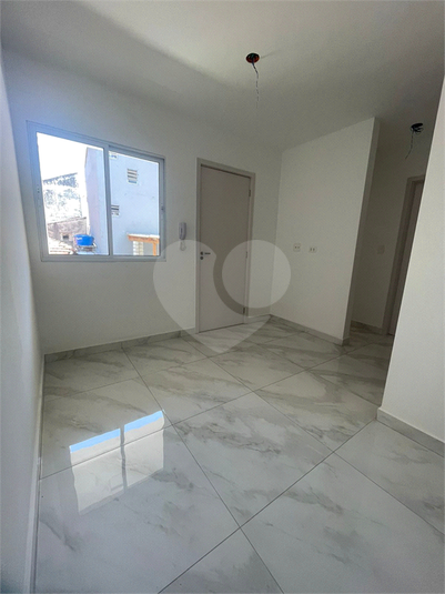 Venda Apartamento São Paulo Santana REO1040140 3