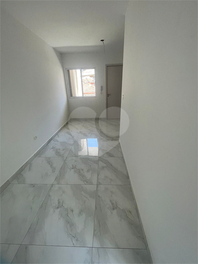 Venda Apartamento São Paulo Santana REO1040140 4