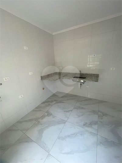 Venda Apartamento São Paulo Santana REO1040140 9