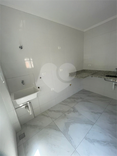 Venda Apartamento São Paulo Santana REO1040140 10