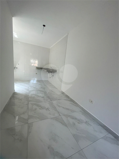 Venda Apartamento São Paulo Santana REO1040140 5