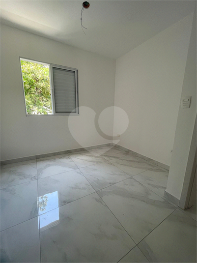 Venda Apartamento São Paulo Santana REO1040140 14