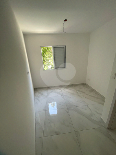 Venda Apartamento São Paulo Santana REO1040140 15