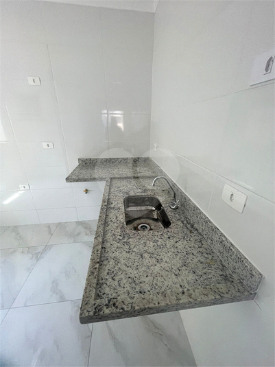 Venda Apartamento São Paulo Santana REO1040140 7