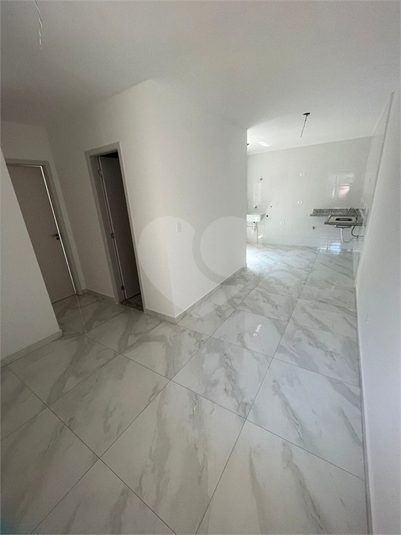 Venda Apartamento São Paulo Santana REO1040140 6