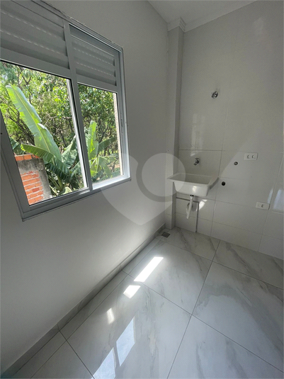 Venda Apartamento São Paulo Santana REO1040140 11