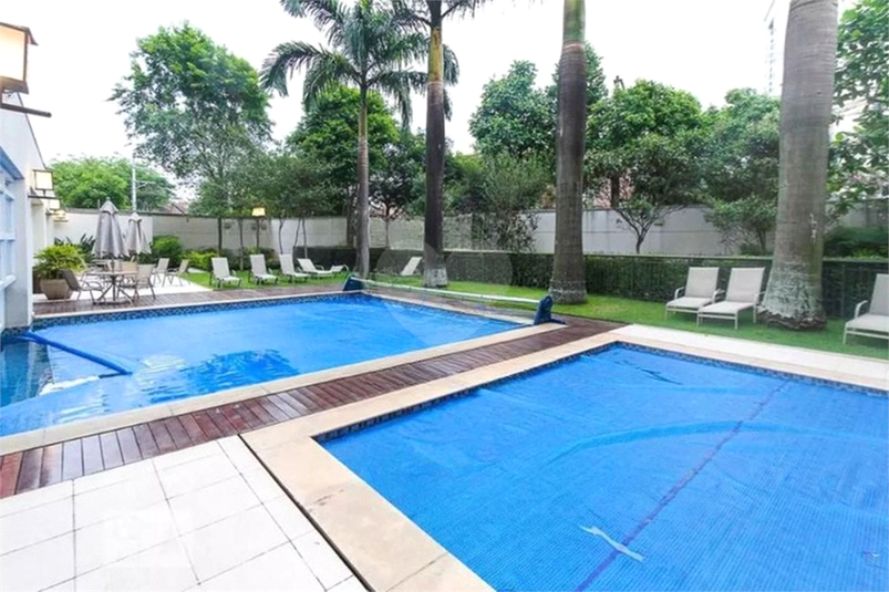 Venda Apartamento São Paulo Mooca REO1040145 37