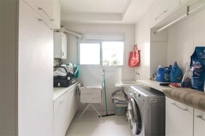 Venda Apartamento São Paulo Mooca REO1040145 42