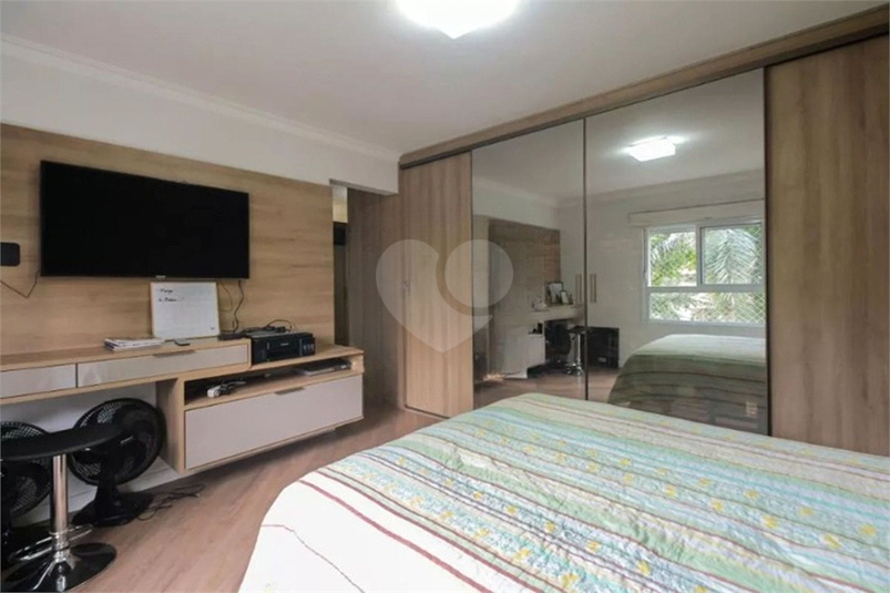 Venda Apartamento São Paulo Mooca REO1040145 11