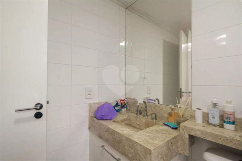 Venda Apartamento São Paulo Mooca REO1040145 44