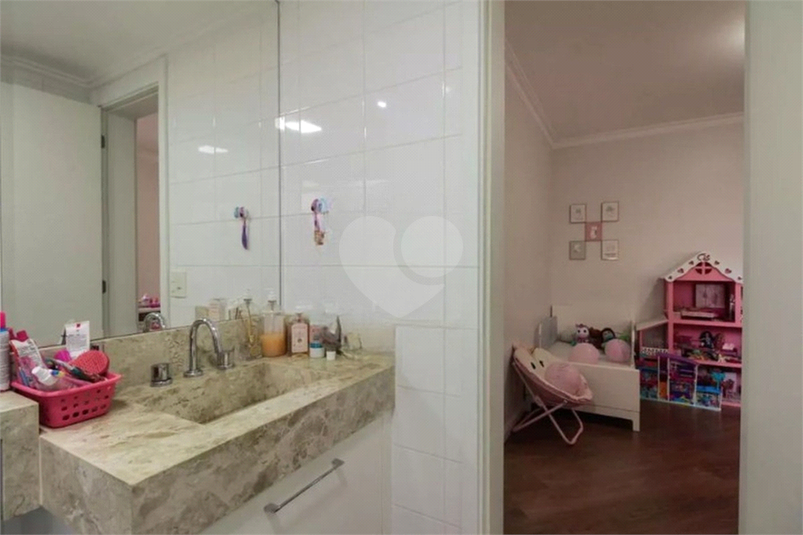 Venda Apartamento São Paulo Mooca REO1040145 27