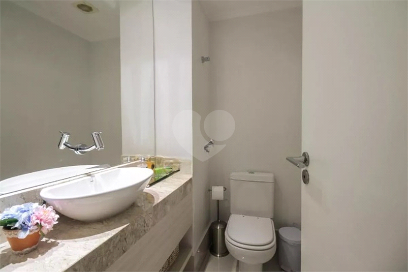 Venda Apartamento São Paulo Mooca REO1040145 19