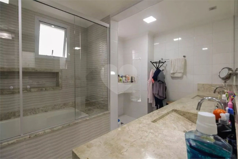 Venda Apartamento São Paulo Mooca REO1040145 20