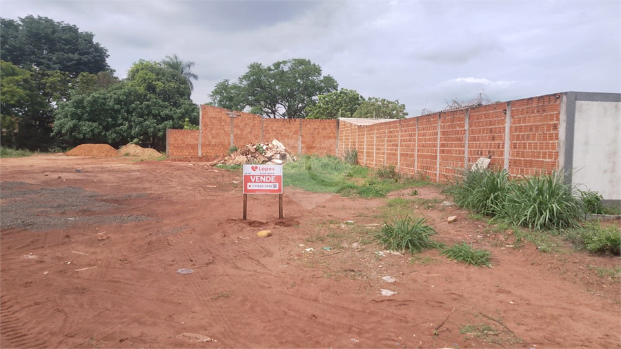 Venda Terreno Três Lagoas Jardim Brasília REO1040146 14