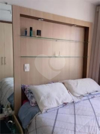 Venda Apartamento Curitiba Rebouças REO1040151 12